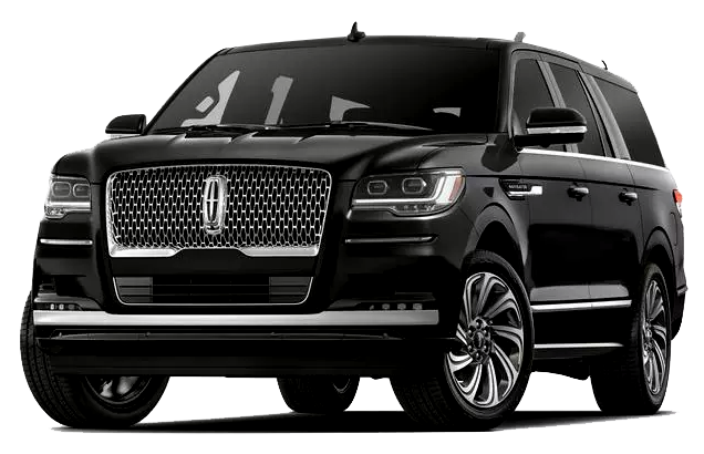 Lincoln Navigator full-size luxury SUV